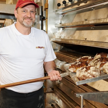 Stikken- und Plattenöfen (m/w/d)