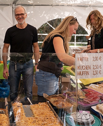 Hoffest TSV Delmenhorst